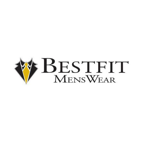 Logo - Best Fit Menswear