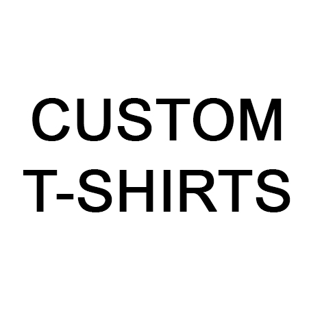 Custom T-Shirts at The Marketplace Mall