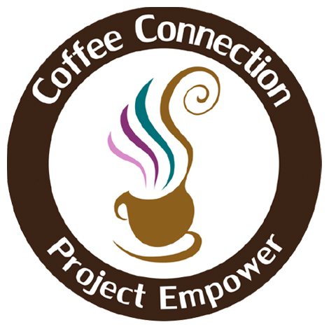 Logo - Coffee Connection