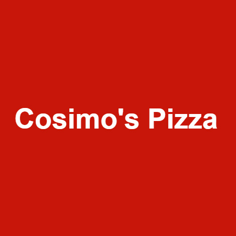 Cosimo's Pizza at The Marketplace Mall