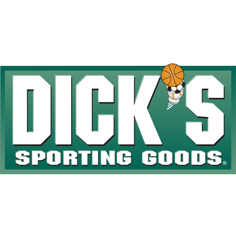 Logo - Dick’s Sporting Goods