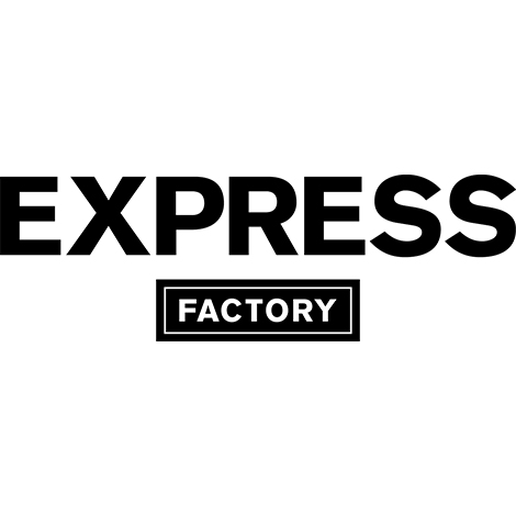 Express Factory Outlet at The Marketplace Mall