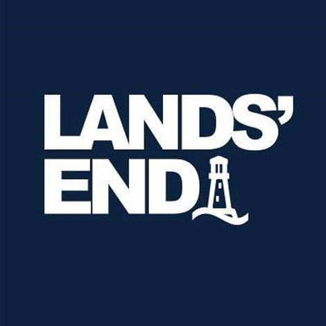 Logo - Lands’ End