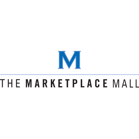 Logo - The Marketplace Mall