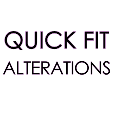 Quick Fit Alterations at The Marketplace Mall