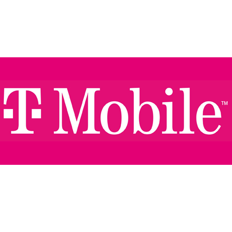 Logo - T-Mobile