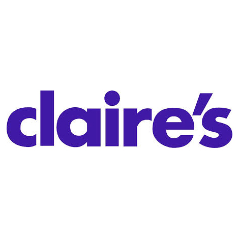 Claire's at The Marketplace Mall