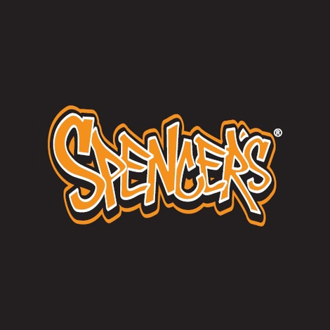 Logo - Spencer’s