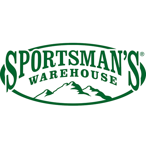 Logo - Sportsman’s Warehouse