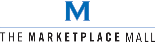 The Marketplace Mall logo
