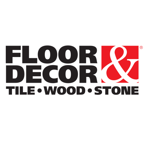 Logo - Floor & Decor