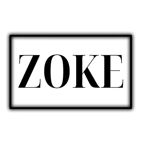 Logo - ZOKE